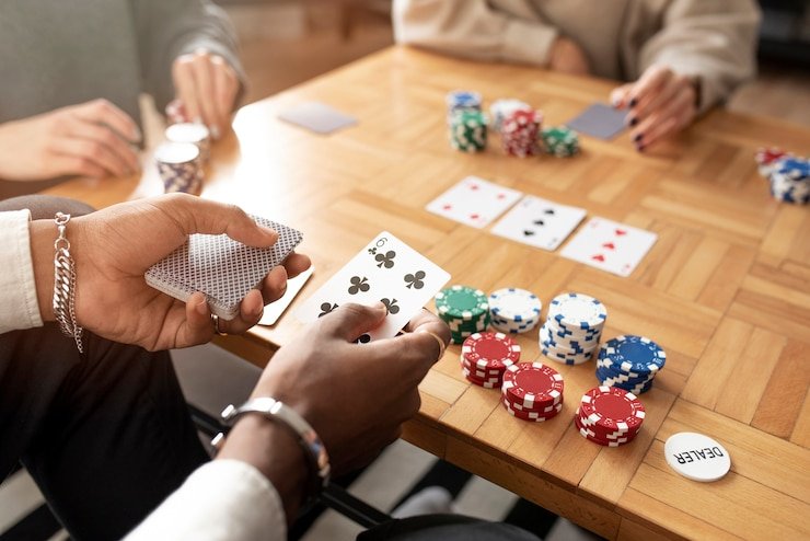 Tampilan permainan slot Macau Pools dengan tema Pragmatic Play