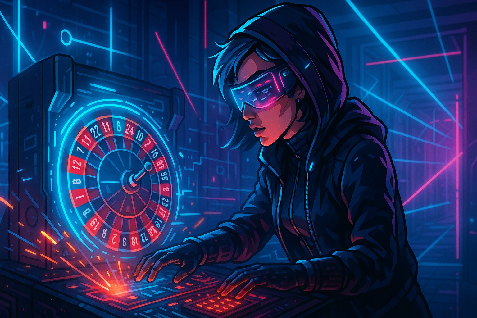 Interface permainan Mahjong Ways di macan33