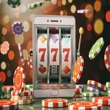 Antarmuka permainan Push Gaming